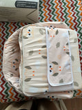 Multifunctional Baby Bed
