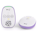 British Telecom (BT) Audio Baby Monitor 450