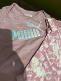 Puma Bodysuit / Set of 2 / Size 12m