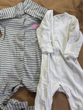 Next Rompers / Size 9-12m
