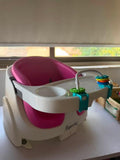 Ingenuity Seat