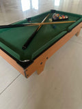 Snooker Table