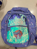 Smiggles Backpack Big Size