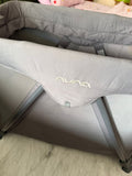 Nuna® Sena™ Aire Travel Cot