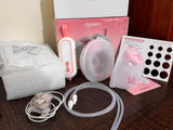 Munimity TwinLite Double Breast Pump
