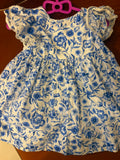 M&S Frock / Size 6-9m