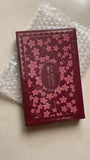 Ace Beaute Mystic Romance Eyeshadow Palette