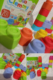Clementoni Blocks