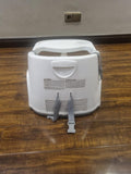Ingenuity Portable Baby Seat with Belts