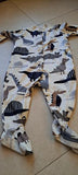 Next Full Bodysuits / Size 6-9m