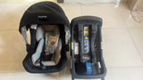 Nuna Car Seat / Infant to 1yr