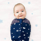 Sleepea 5min Swaddle / Size  Medium 12-18lbs
