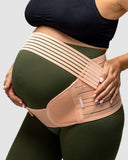 BABYGO UK Pregnancy Support Belt