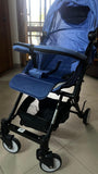 B.Childhood Stroller / Size 1.5-2yrs