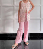 Tania Girl's 2Pc Outfit / Size 6-7yrs