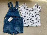 Primark Outfit / Size 12-18m