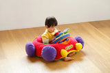 Melissa & Doug K's Kids - Jumbo Go Go Go