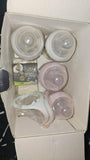 Tommiee Tippee 260ml Bottles