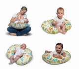 Boppy Nursing & Infant Support Pillow
