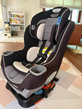 Graco Extend2Fit® Convertible Car Seat