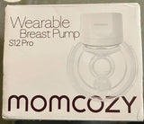 Momcozy Wearable Breast Pump