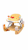 Infantes Walker Plus Rocker