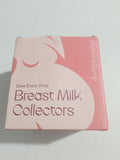 Mamma Bump Breast Milk Collectors