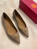 Tory Burch Flat / Size US 7.5