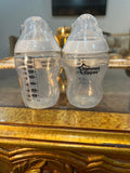 Tommee Tippee Bottles 9oz / 260ml / Set of 2 / Size 1