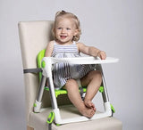 APRAMO FLIPPA Dining Booster Chair
