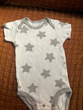 Next Bodysuit / Size 0-3m