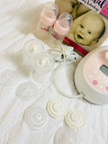 Spectra S2 Plus Hospital Grade Double Breast Pump