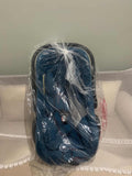 Tinnies 2 in 1 Baby Carrier & Car Seat / 0-18m
