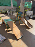 Pikler & Rocker Set