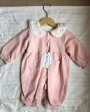 Little People Jumpsuit / Size 12m