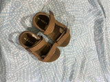 Next Soft Padded Comfort Sandals / Size UK 9 / EU 26.5