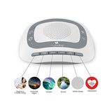 My Baby Sound Spa Portable