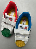Lego Collection Shoes / US 8K