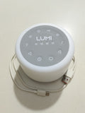 LUMI Rechargeable White Noise Machine
