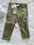 Boy's Pant / Size 3-4yrs