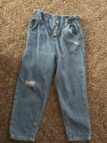 Zara Jeans / Size 3-4yrs