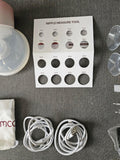 Momcozy S12 Pro-v Hands Free Dual Breast Pump