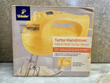 Tchibo Turbo Handmixer