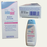 Sebamed Body Lotion 100ml