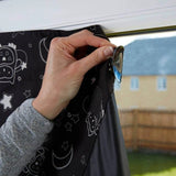 Tommee Tippee Sleeptight Portable Blackout Blind ( Gro Anywhere Blind )