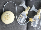 Medela Swing Flex Double Electric Breast Pump