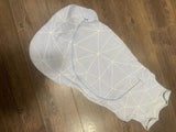 Snuz Sleep Swaddle 1.0 Tog / Age 0-6m