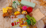 Lego Duplo My First Organic Market