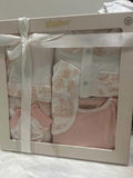 Giggles Gift Set / 3-6m
