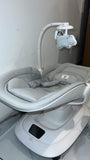 Mastela Electric Baby Cradle